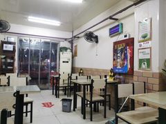 大堂-张记包子铺(龙禧园店)