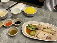 -章记星洲 · 新加坡餐厅(望京店)