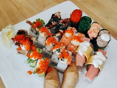 -河风精致寿司(昌平店)