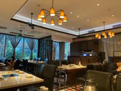 大堂-一哥澳门豆捞·澳门风打边炉(高德置地店)
