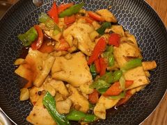-乡村馕坑肉·烧烤·新疆菜·本地人更爱吃(阿勒泰首店)