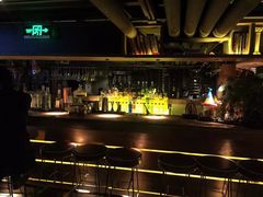 -胡桃里音乐酒馆(曲江店)