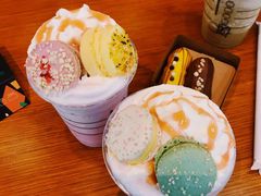 -星巴克(天津凯德天津湾店)