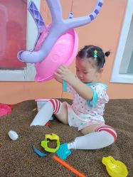 -孩子王童乐园(马群店)