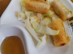 越南春卷-探越越南牛肉粉(江南西分店)