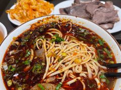 -清真磨沟沿老字号牛肉面(总店)
