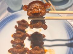 -津沽小院(天津之眼店)