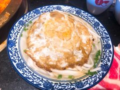 -四川香天下火锅(上海城店)