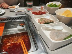 -海底捞火锅(吾悦广场店)