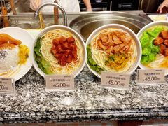 -大食代美食广场(迪士尼小镇店)