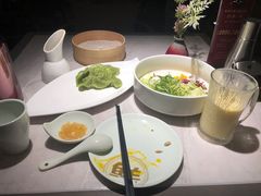 -船歌·鱼水饺青岛菜(闽江二路店)