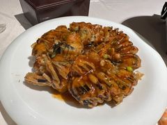 盘龙茄子-口味堂(珞喻路店)