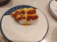 -滨寿司(新街口中央商场店)