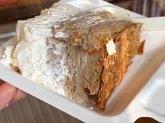 -VERIE BAKEHOUSE