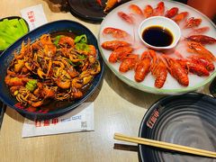-红盔甲·小龙虾(天钥桥店)