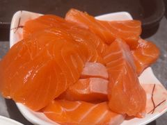 -舟市水产蒸汽活海鲜自助(卓悦汇店)