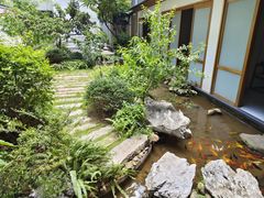 -绣园·茶食宴(湘绣博物馆店)