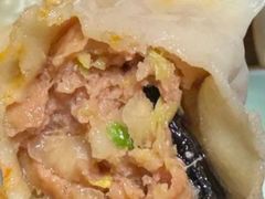 -伊喜饺子·烤鸭(五道口学院路店)