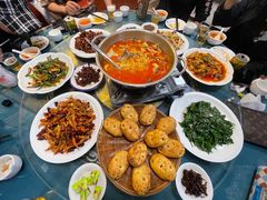 -黔人百味.贵州菜