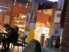 -二斗栗子(黄河道店)