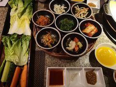 -三代烤肉(保利广场店)