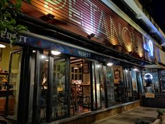 门面-LA  PETANQUE(泰安路店)