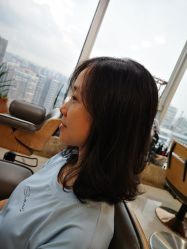 -GIRL STYLE 烫发·染发沙龙