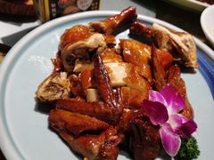 -新白鹿餐厅(爱琴海购物中心店)