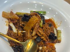 -鹊华居·地道鲁菜·海鲜·融合味(大明湖店)