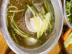 -姜虎东白丁烤肉(恒隆广场店)
