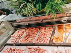 -金滏山烤肉·海鲜·火锅自助餐厅(襄阳万达店)