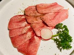 -谷牛和牛烤肉(漕河泾印象城店)
