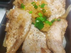 -沼津港精致料理·寿喜烧·烧鸟(青浦宝龙广场日料榜单店)
