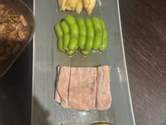 -庐灶江南·江南菜·四合院Bistro(东直门·华侨夜泊君亭店)