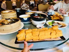 -金苑海鲜酒家(来魅力店)