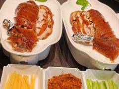 -聚宾楼·烤鸭·家宴(科技三路店)