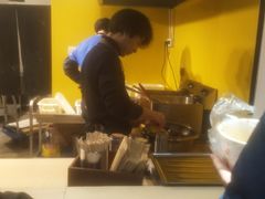 -傅强排骨(成都总店)