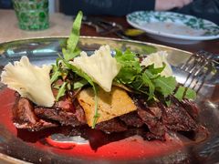 -Mammamia意大利餐厅(阳春巷店)