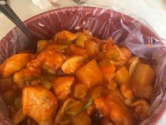 -胖哥料理(兴义里店)