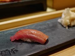 -橼舍鮨青木