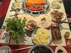 -小龙坎火锅(春熙太古里店)