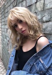 -Kraemer Paris  苏豪路易士·嘉玛发廊