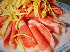 -羊大爷涮肉(亮马桥店)