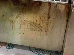 -曾百万小炉小串自助烧烤(高新店)