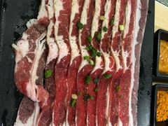吾桑格-花味·自助烤肉(雨花客厅店)