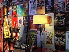 -老橡树(新华一路店)