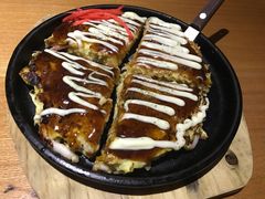 -万藏·荞麦酒房BANKURA JAPANESE SOBA KITCHEN(长乐路店)