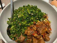 -艳阳天·非遗楚菜(武汉客厅店)