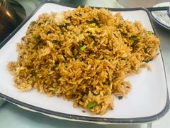 炒饭-盐禾堂海南屯昌香草鸭(总店)
