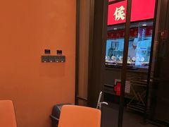 -鸽子侯·家宴·平价海鲜(绿地店)